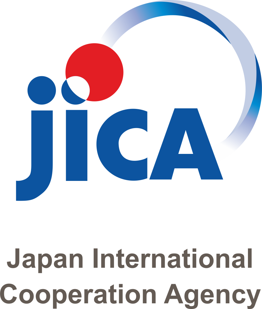 JICA